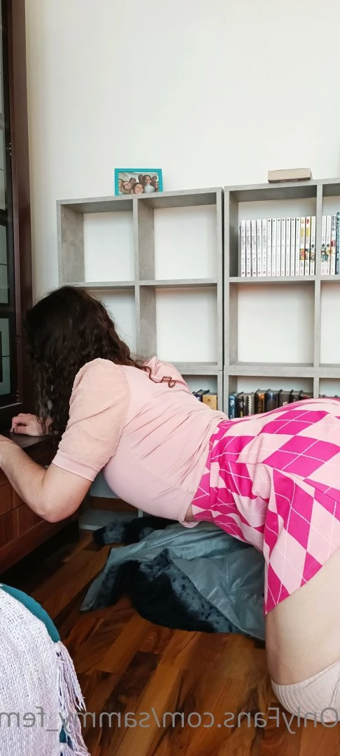 Samuel Bakos [ sammy_femboy ] Onlyfans leaked photo 5110161 on Hotleaks.tv