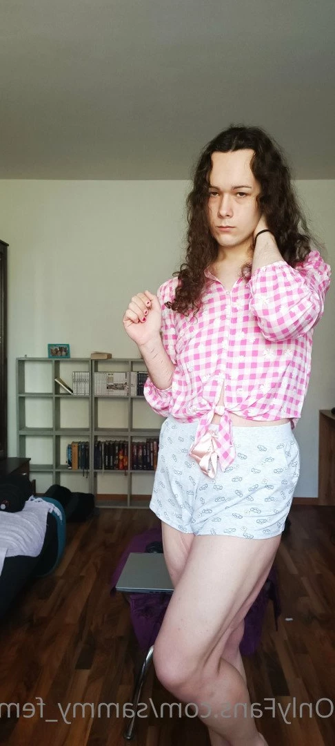 Samuel Bakos [ sammy_femboy ] Onlyfans leaked photo 5110337 on Hotleaks.tv