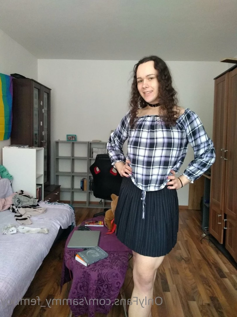 Samuel Bakos [ sammy_femboy ] Onlyfans leaked photo 5110356 on Hotleaks.tv