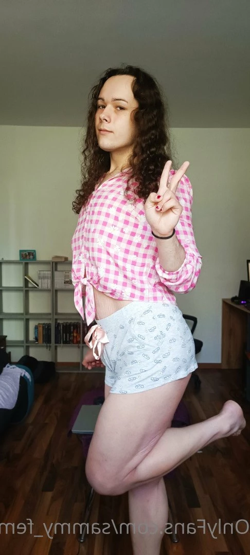 Samuel Bakos [ sammy_femboy ] Onlyfans leaked photo 5110368 on Hotleaks.tv