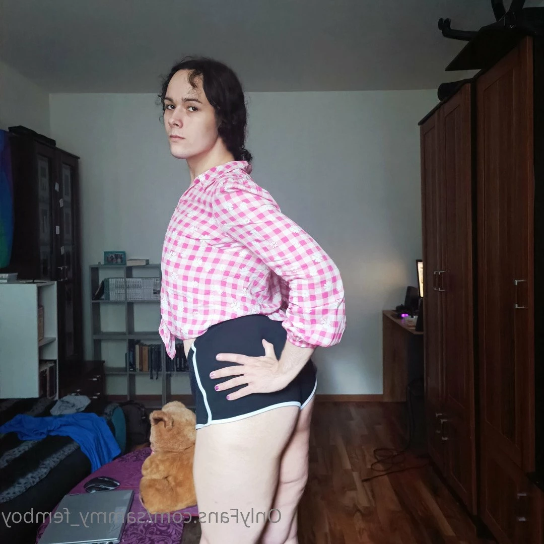 Samuel Bakos [ sammy_femboy ] Onlyfans leaked photo 5110445 on Hotleaks.tv