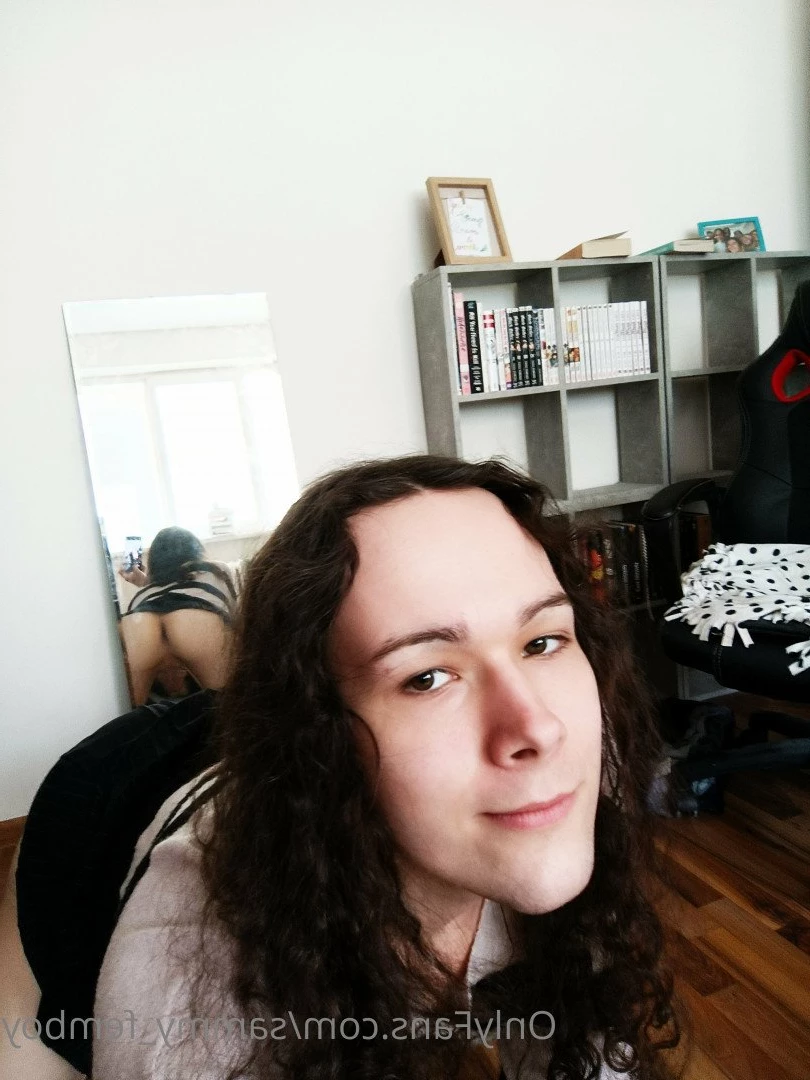 Samuel Bakos [ sammy_femboy ] Onlyfans leaked photo 5110506 on Hotleaks.tv
