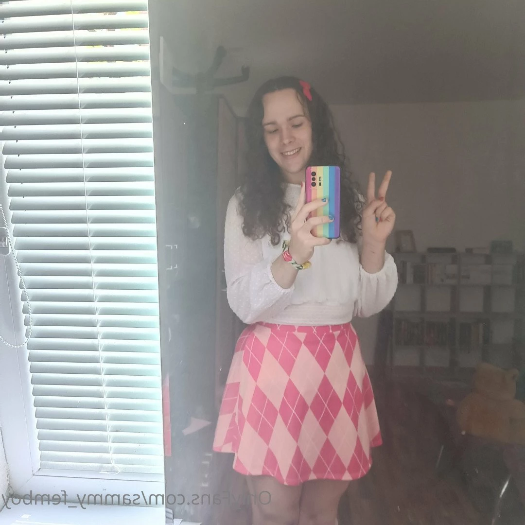 Samuel Bakos [ sammy_femboy ] Onlyfans leaked photo 5110570 on Hotleaks.tv