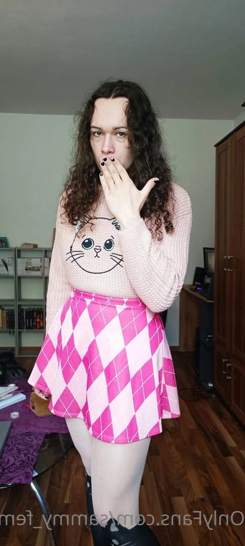 Samuel Bakos [ sammy_femboy ] Onlyfans leaked photo 5110597 on Hotleaks.tv