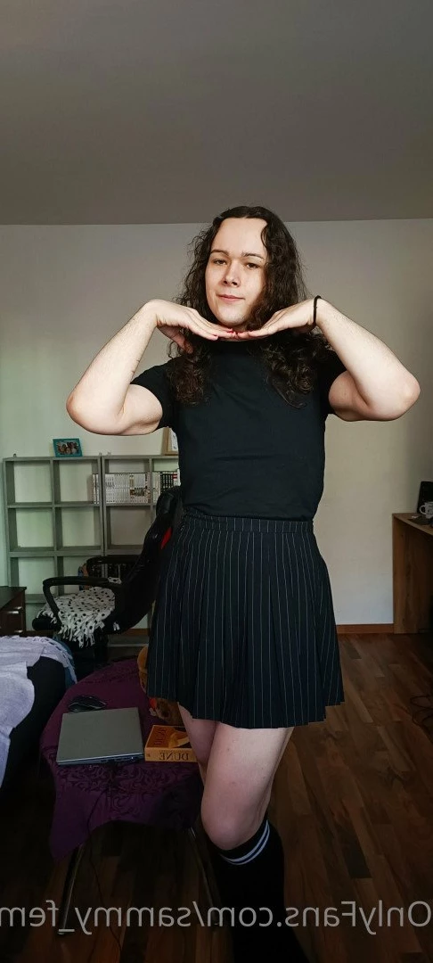Samuel Bakos [ sammy_femboy ] Onlyfans leaked photo 5110608 on Hotleaks.tv