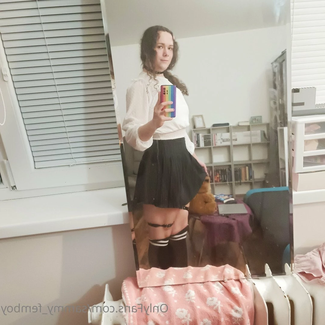 Samuel Bakos [ sammy_femboy ] Onlyfans leaked photo 5110647 on Hotleaks.tv