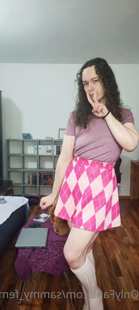 Samuel Bakos [ sammy_femboy ] Onlyfans leaked photo 5110969 on Hotleaks.tv