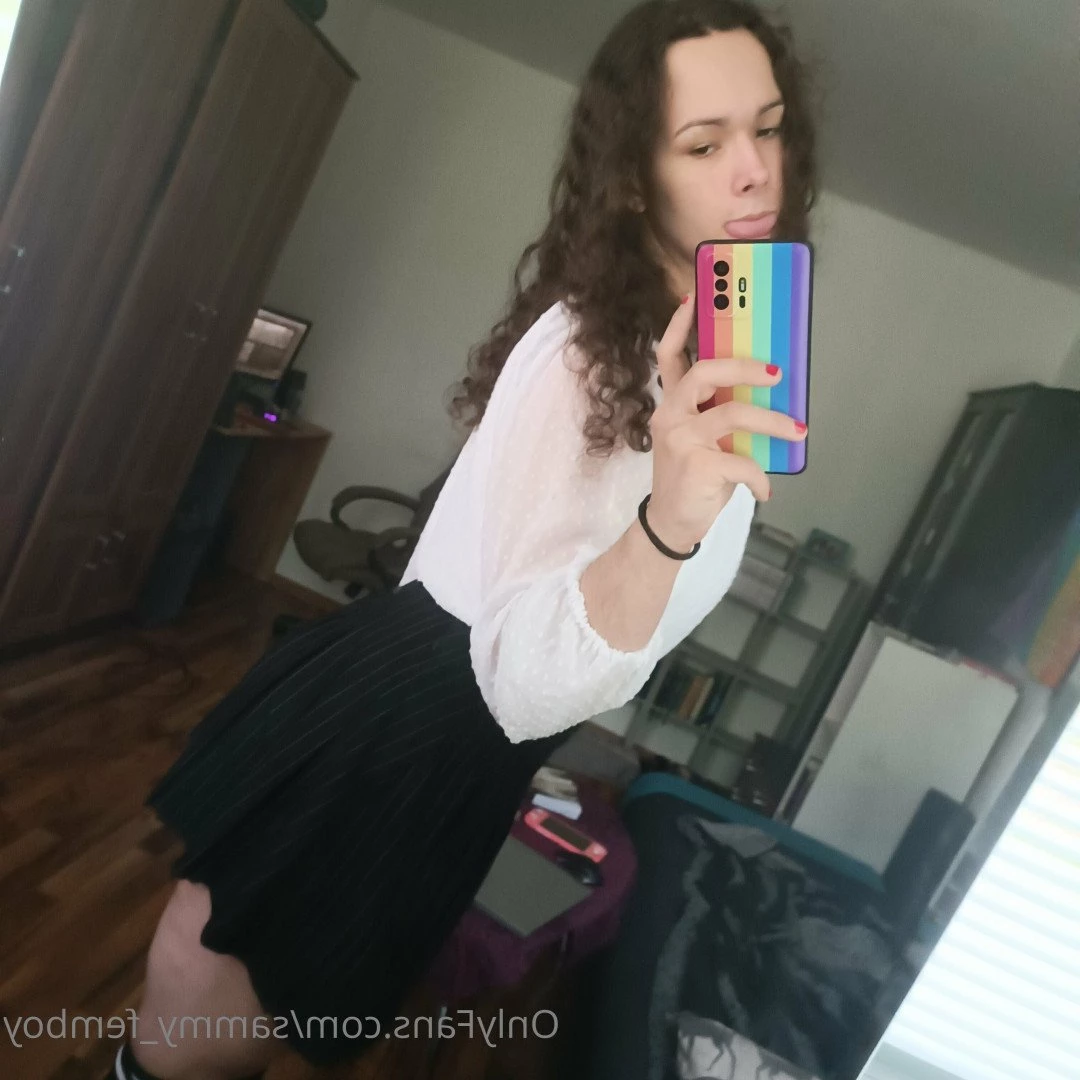 Samuel Bakos [ sammy_femboy ] Onlyfans leaked photo 5111088 on Hotleaks.tv