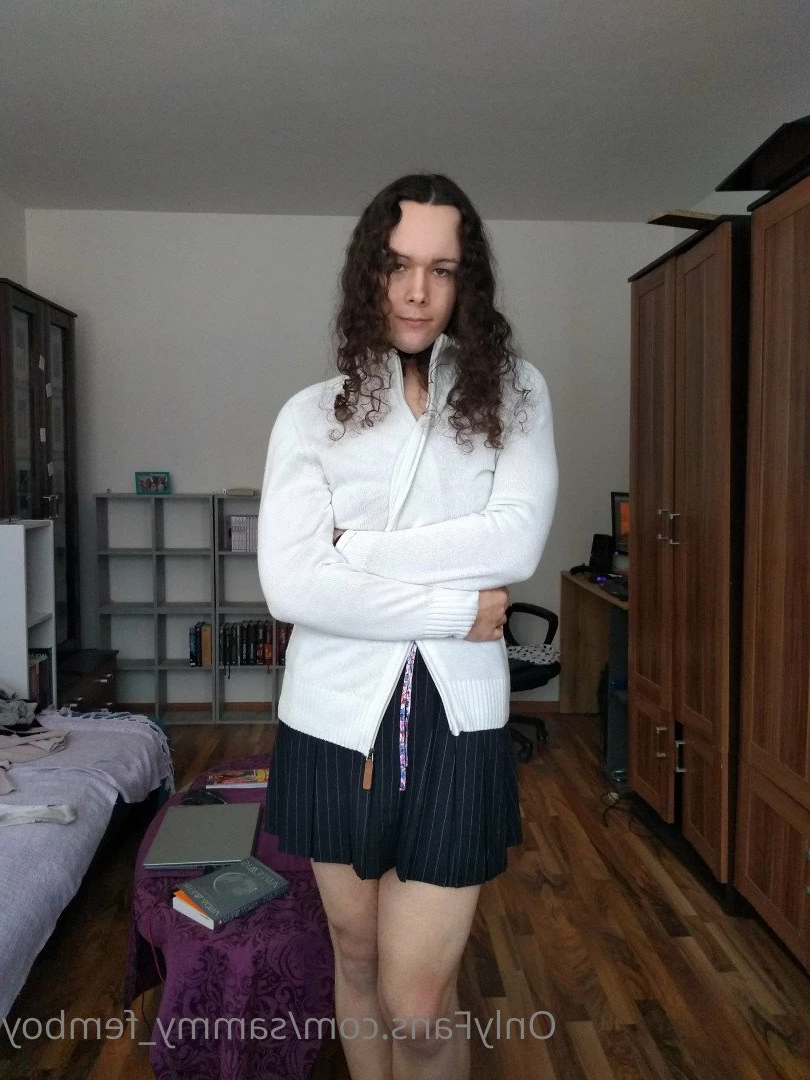 Samuel Bakos [ sammy_femboy ] Onlyfans leaked photo 5111103 on Hotleaks.tv