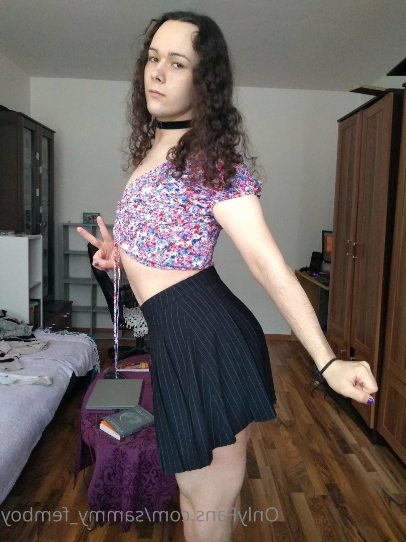 Samuel Bakos [ sammy_femboy ] Onlyfans leaked photo 5111150 on Hotleaks.tv