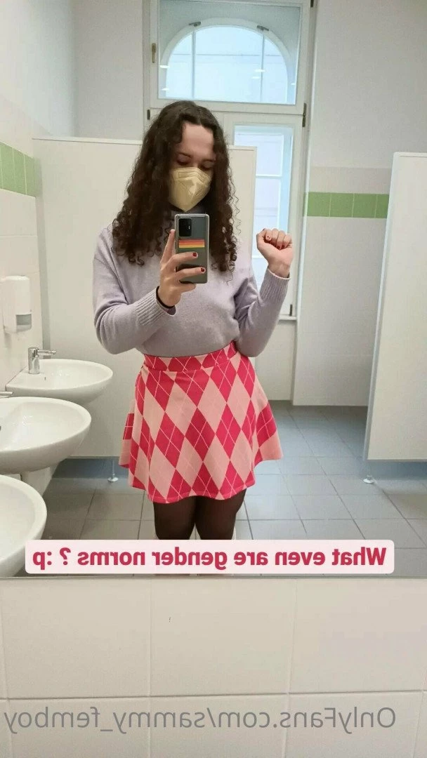 Samuel Bakos [ sammy_femboy ] Onlyfans leaked photo 5111239 on Hotleaks.tv