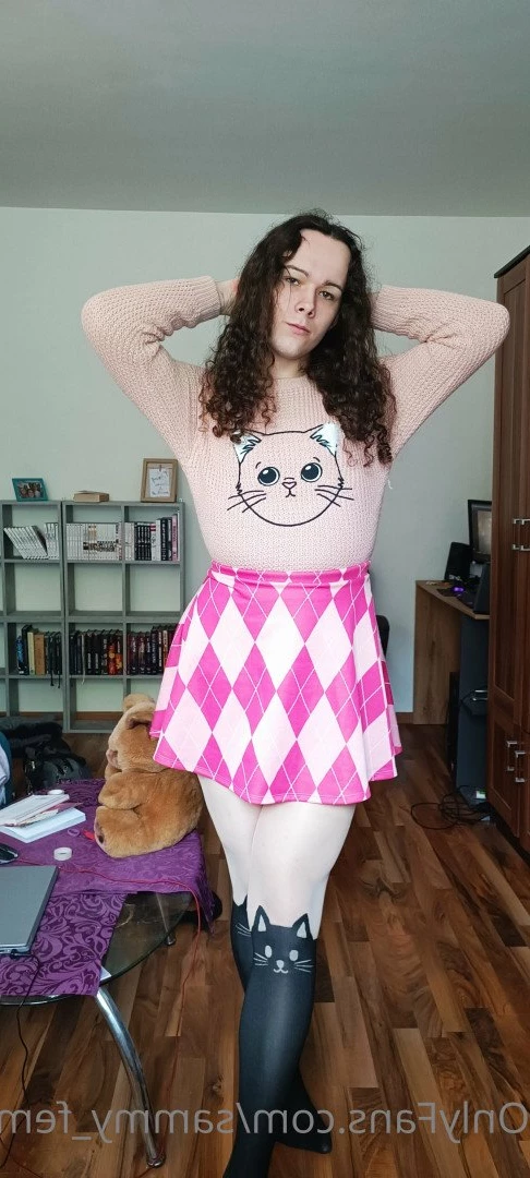 Samuel Bakos [ sammy_femboy ] Onlyfans leaked photo 5111276 on Hotleaks.tv