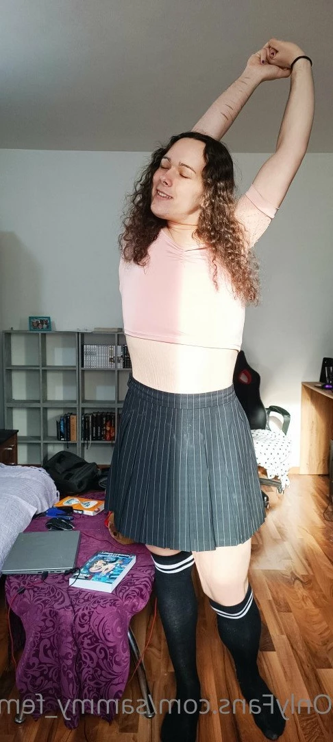Samuel Bakos [ sammy_femboy ] Onlyfans leaked photo 5111506 on Hotleaks.tv
