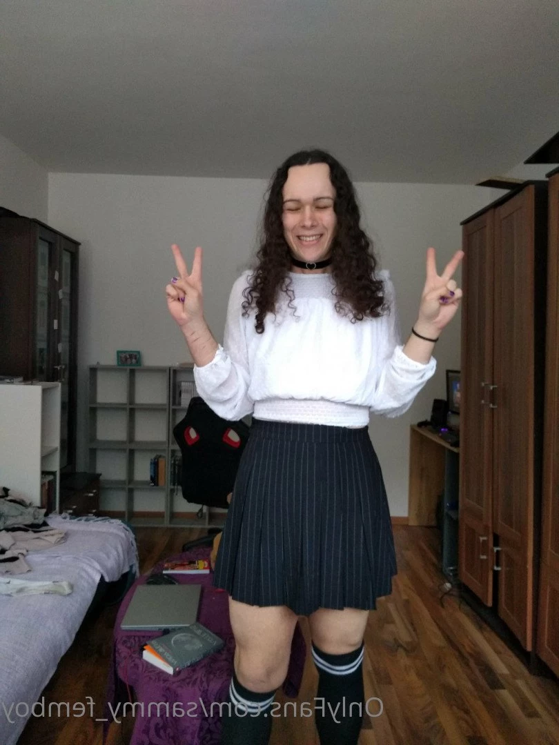 Samuel Bakos [ sammy_femboy ] Onlyfans leaked photo 5111553 on Hotleaks.tv