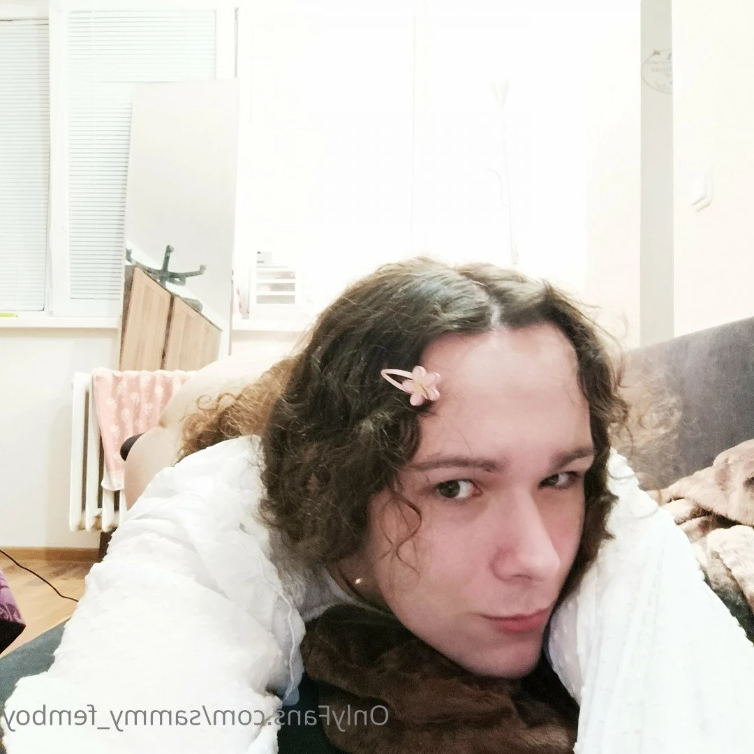 Samuel Bakos [ sammy_femboy ] Onlyfans leaked photo 5111602 on Hotleaks.tv
