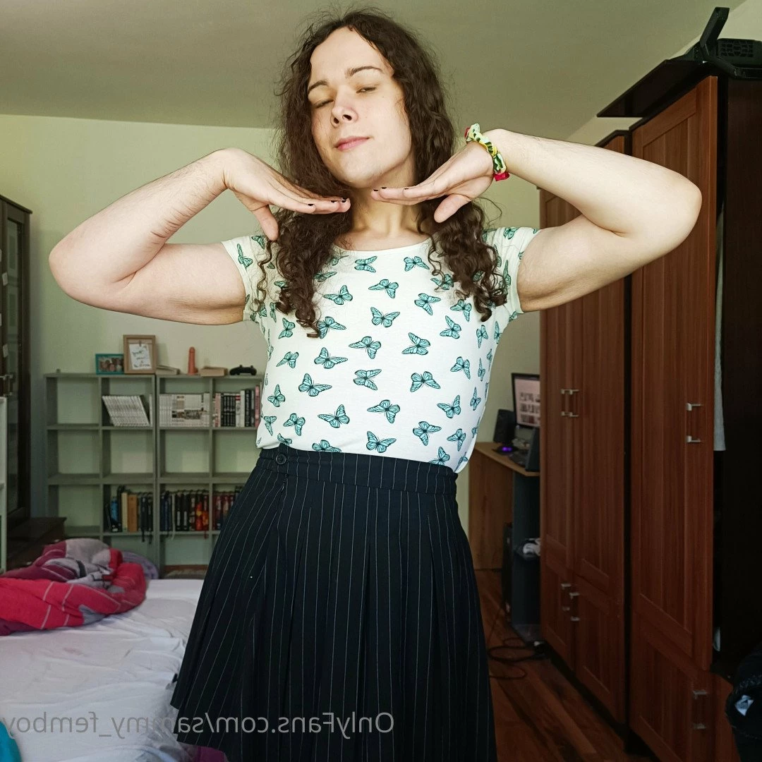 Samuel Bakos [ sammy_femboy ] Onlyfans leaked photo 5111619 on Hotleaks.tv