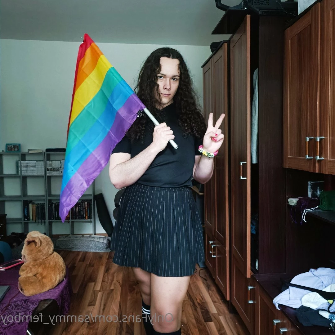 Samuel Bakos [ sammy_femboy ] Onlyfans leaked photo 5111689 on Hotleaks.tv