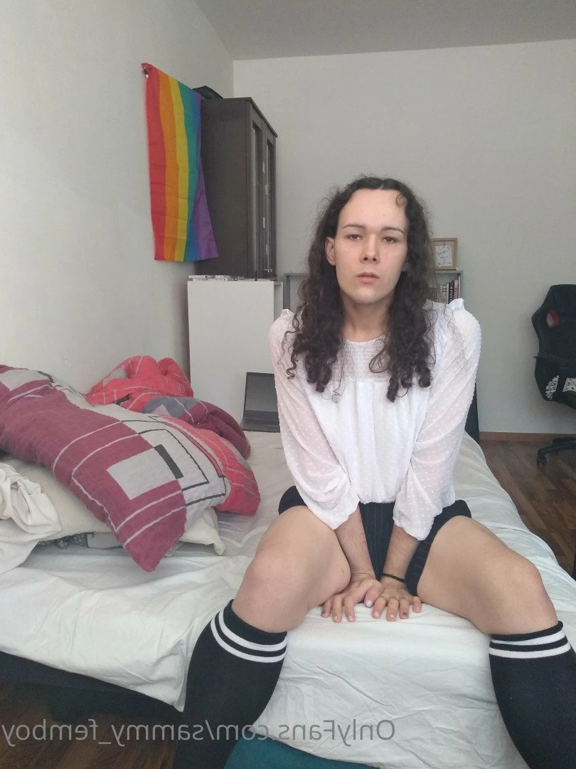 Samuel Bakos [ sammy_femboy ] Onlyfans leaked photo 5111725 on Hotleaks.tv