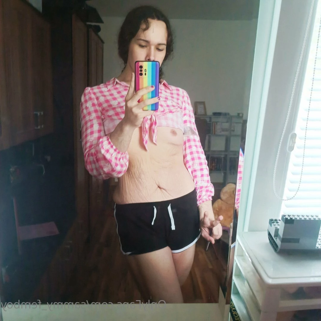 Samuel Bakos [ sammy_femboy ] Onlyfans leaked photo 5111870 on Hotleaks.tv