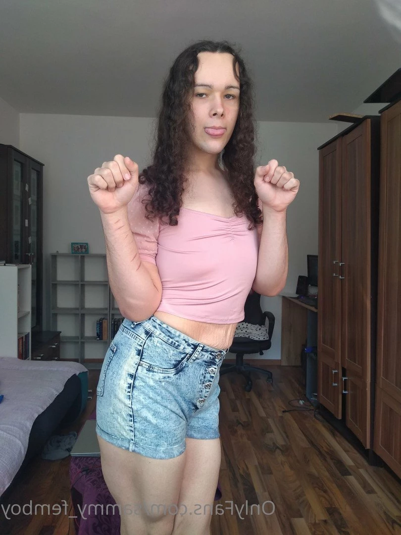 Samuel Bakos [ sammy_femboy ] Onlyfans leaked photo 5111905 on Hotleaks.tv