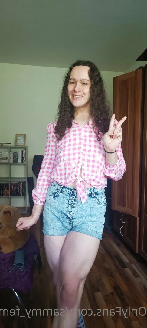 Samuel Bakos [ sammy_femboy ] Onlyfans leaked photo 5111960 on Hotleaks.tv