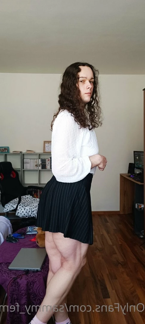 Samuel Bakos [ sammy_femboy ] Onlyfans leaked photo 5112060 on Hotleaks.tv