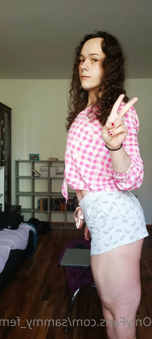 Samuel Bakos [ sammy_femboy ] Onlyfans leaked photo 5112138 on Hotleaks.tv