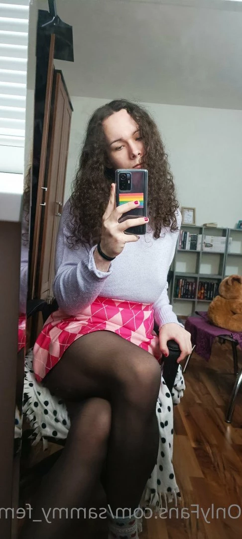Samuel Bakos [ sammy_femboy ] Onlyfans leaked photo 5112147 on Hotleaks.tv