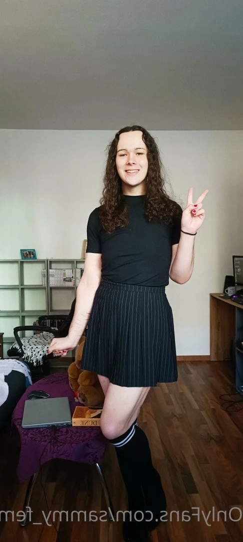 Samuel Bakos [ sammy_femboy ] Onlyfans leaked photo 5112184 on Hotleaks.tv