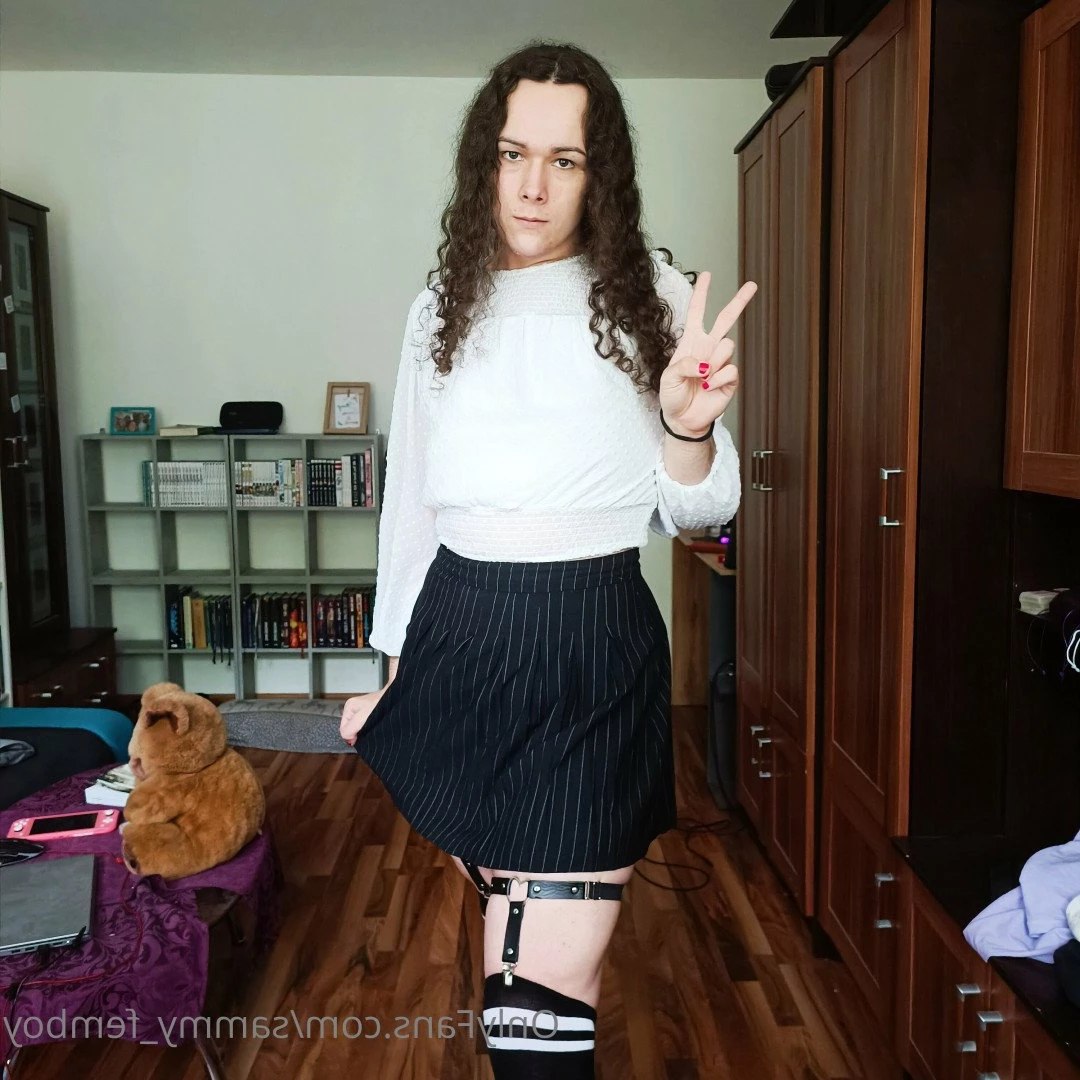 Samuel Bakos [ sammy_femboy ] Onlyfans leaked photo 5112194 on Hotleaks.tv