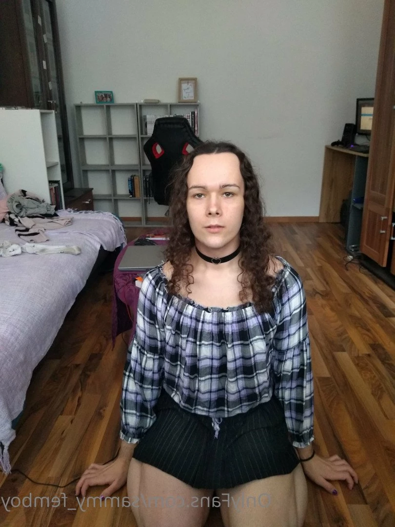 Samuel Bakos [ sammy_femboy ] Onlyfans leaked photo 5112280 on Hotleaks.tv