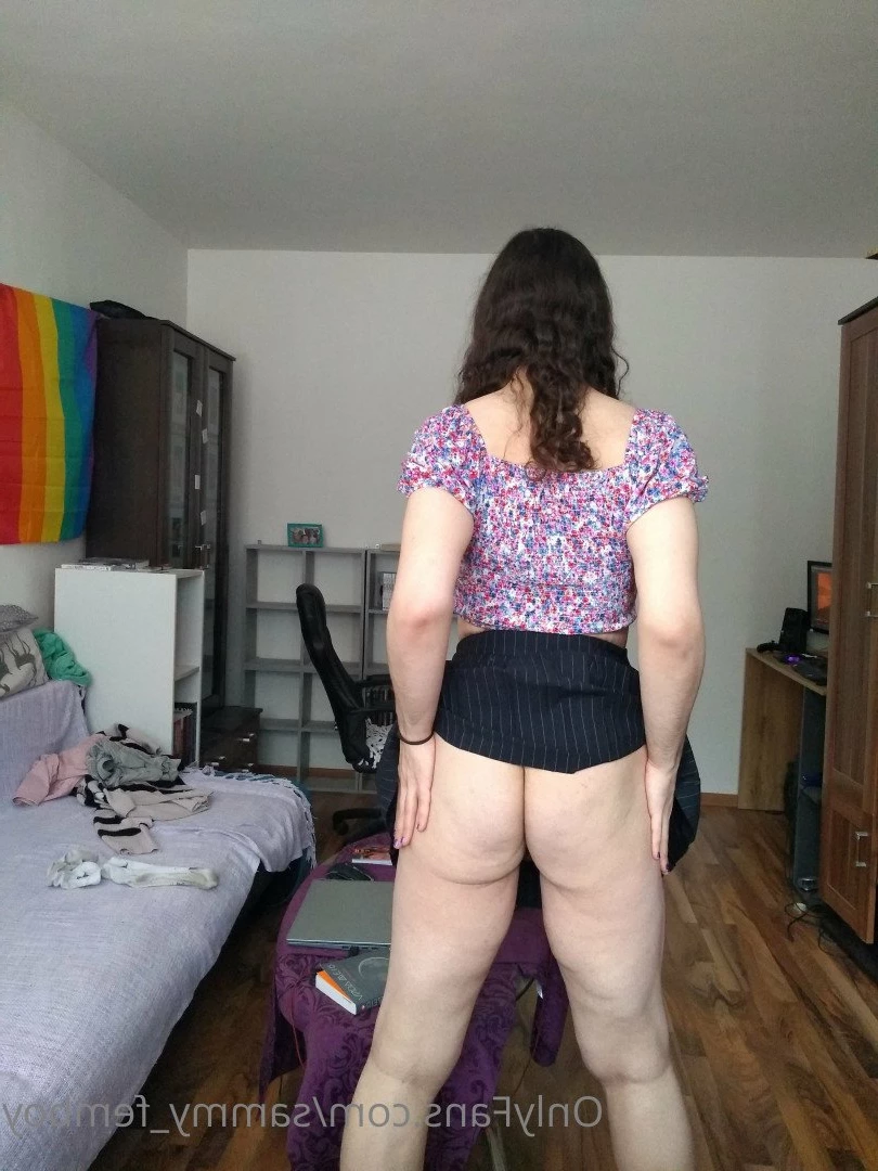 Samuel Bakos [ sammy_femboy ] Onlyfans leaked photo 5112302 on Hotleaks.tv