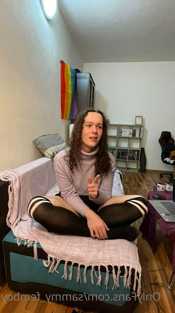 Samuel Bakos [ sammy_femboy ] Onlyfans leaked photo 5112361 on Hotleaks.tv
