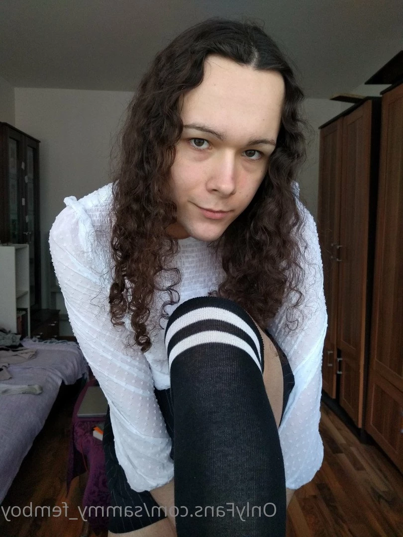 Samuel Bakos [ sammy_femboy ] Onlyfans leaked photo 5112449 on Hotleaks.tv