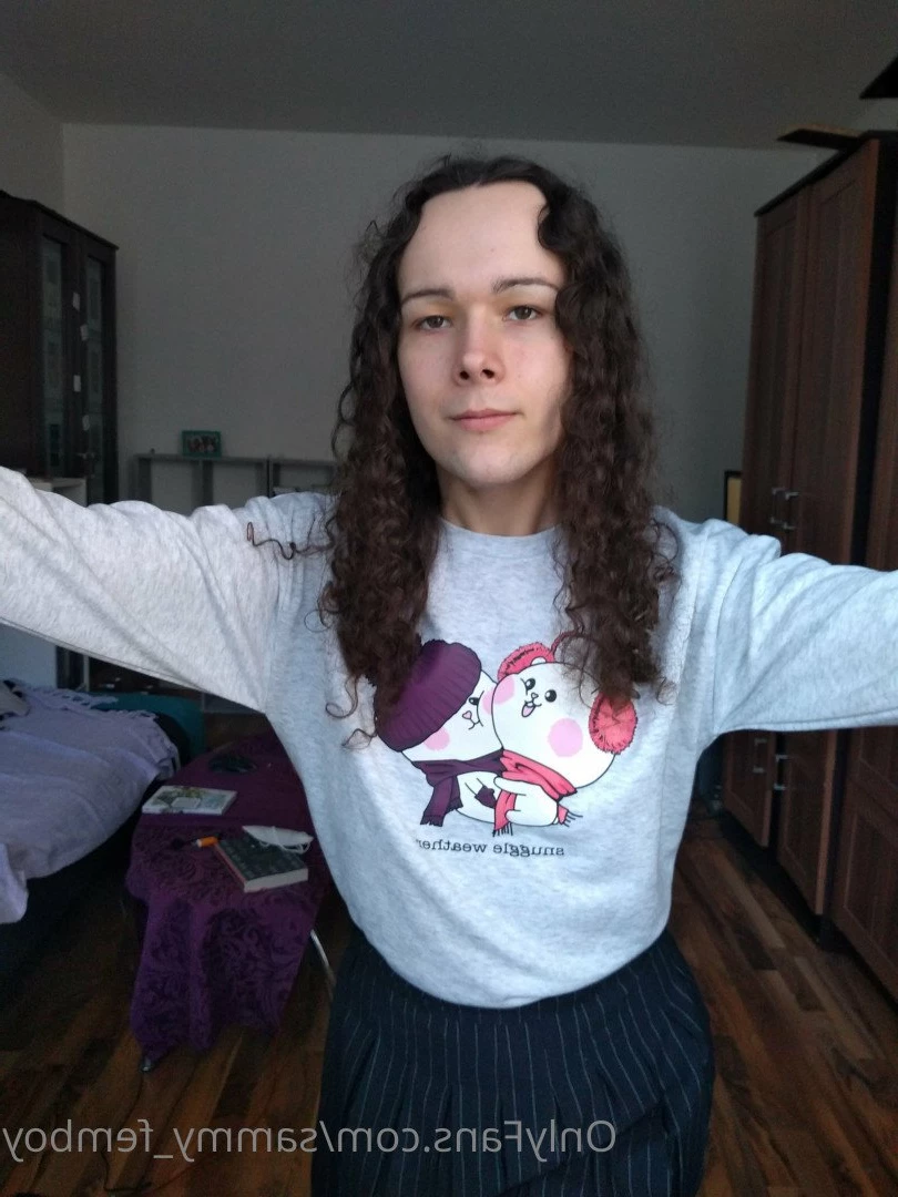 Samuel Bakos [ sammy_femboy ] Onlyfans leaked photo 5112534 on Hotleaks.tv