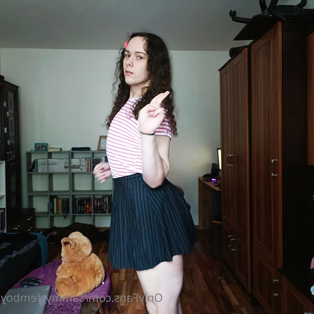 Samuel Bakos [ sammy_femboy ] Onlyfans leaked photo 5112566 on Hotleaks.tv