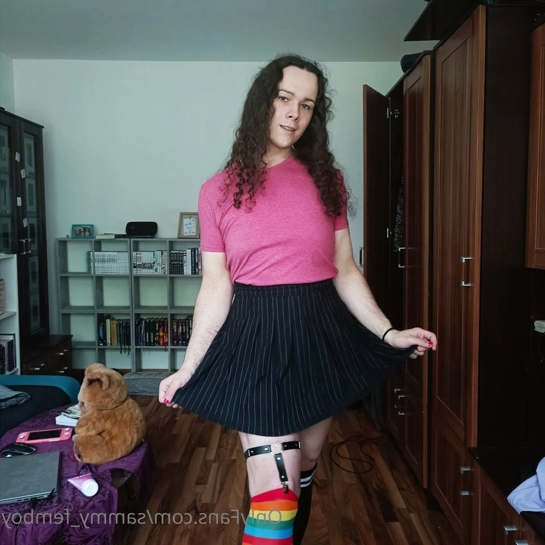 Samuel Bakos [ sammy_femboy ] Onlyfans leaked photo 5112633 on Hotleaks.tv