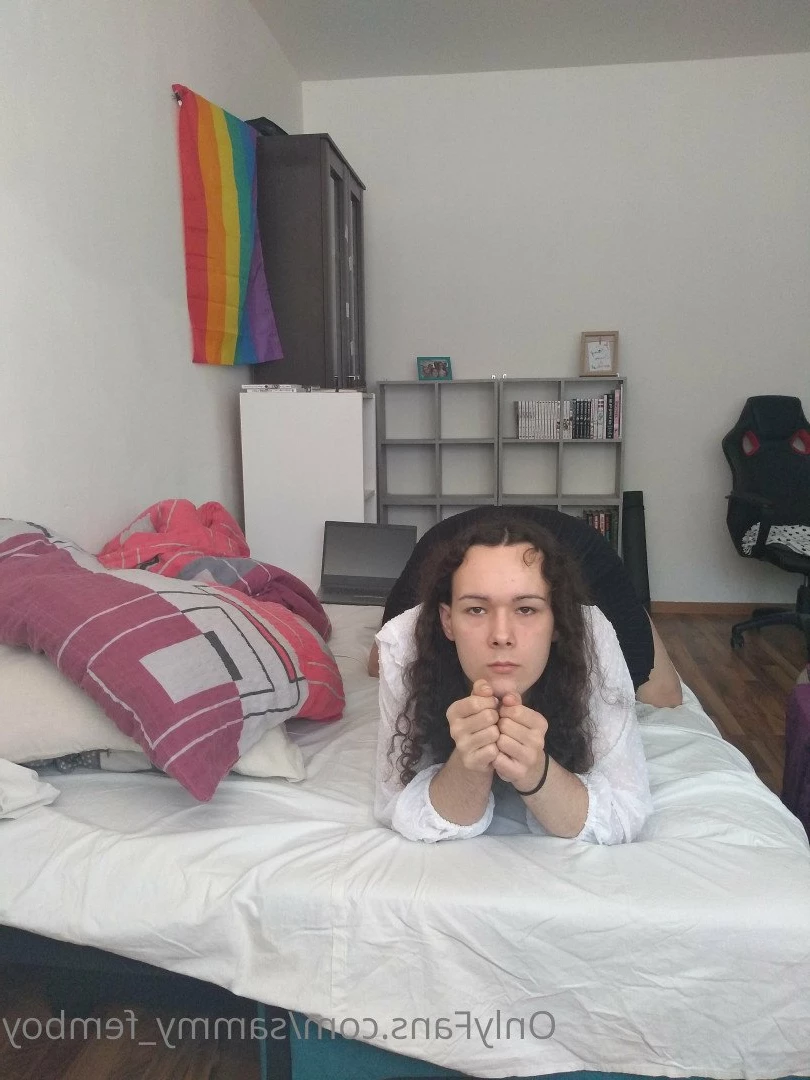 Samuel Bakos [ sammy_femboy ] Onlyfans leaked photo 5112671 on Hotleaks.tv