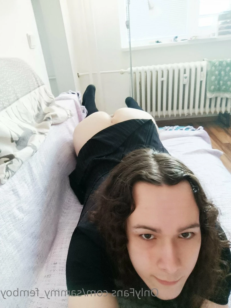 Samuel Bakos [ sammy_femboy ] Onlyfans leaked photo 5112815 on Hotleaks.tv