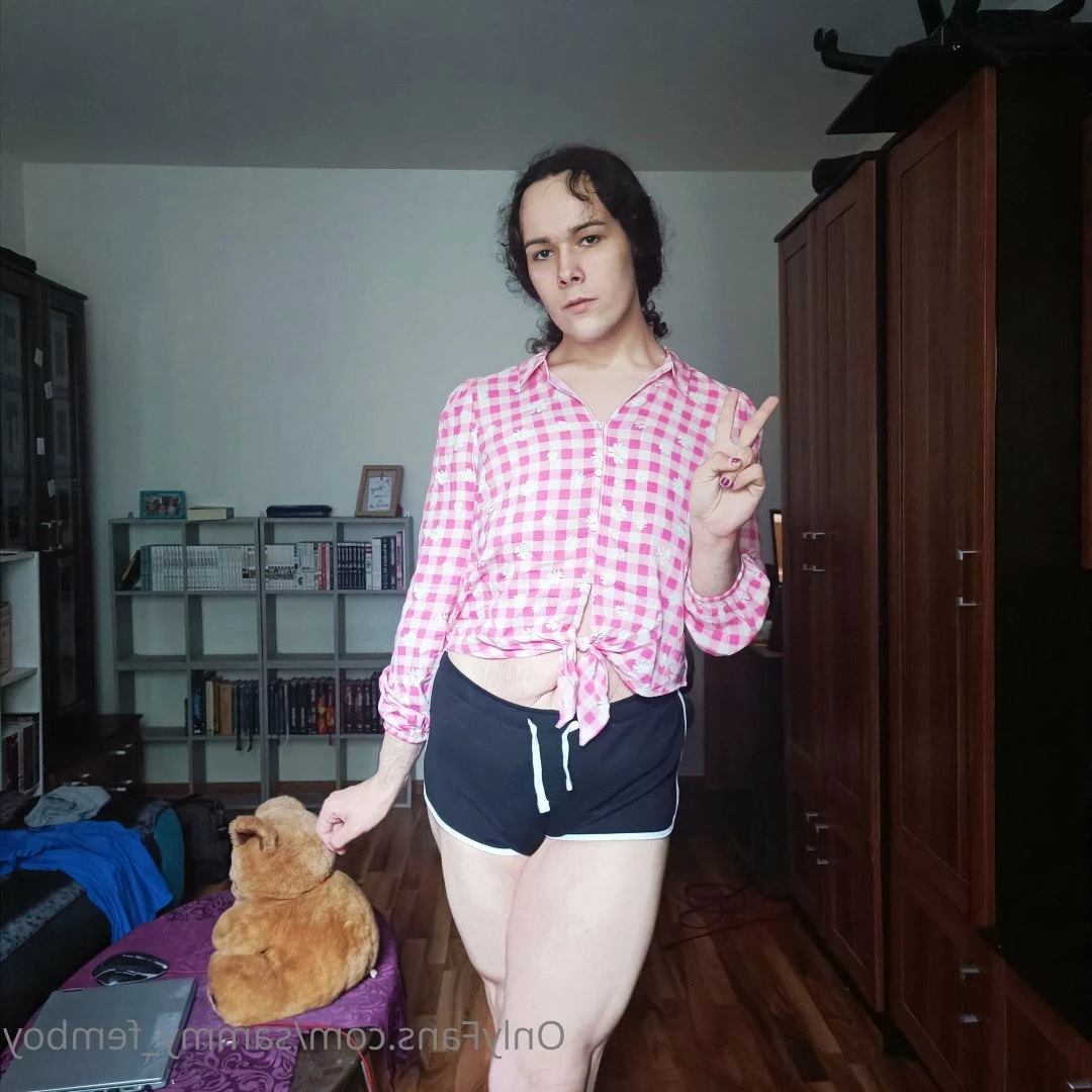 Samuel Bakos [ sammy_femboy ] Onlyfans leaked photo 5112828 on Hotleaks.tv