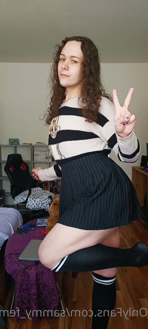 Samuel Bakos [ sammy_femboy ] Onlyfans leaked photo 5112853 on Hotleaks.tv