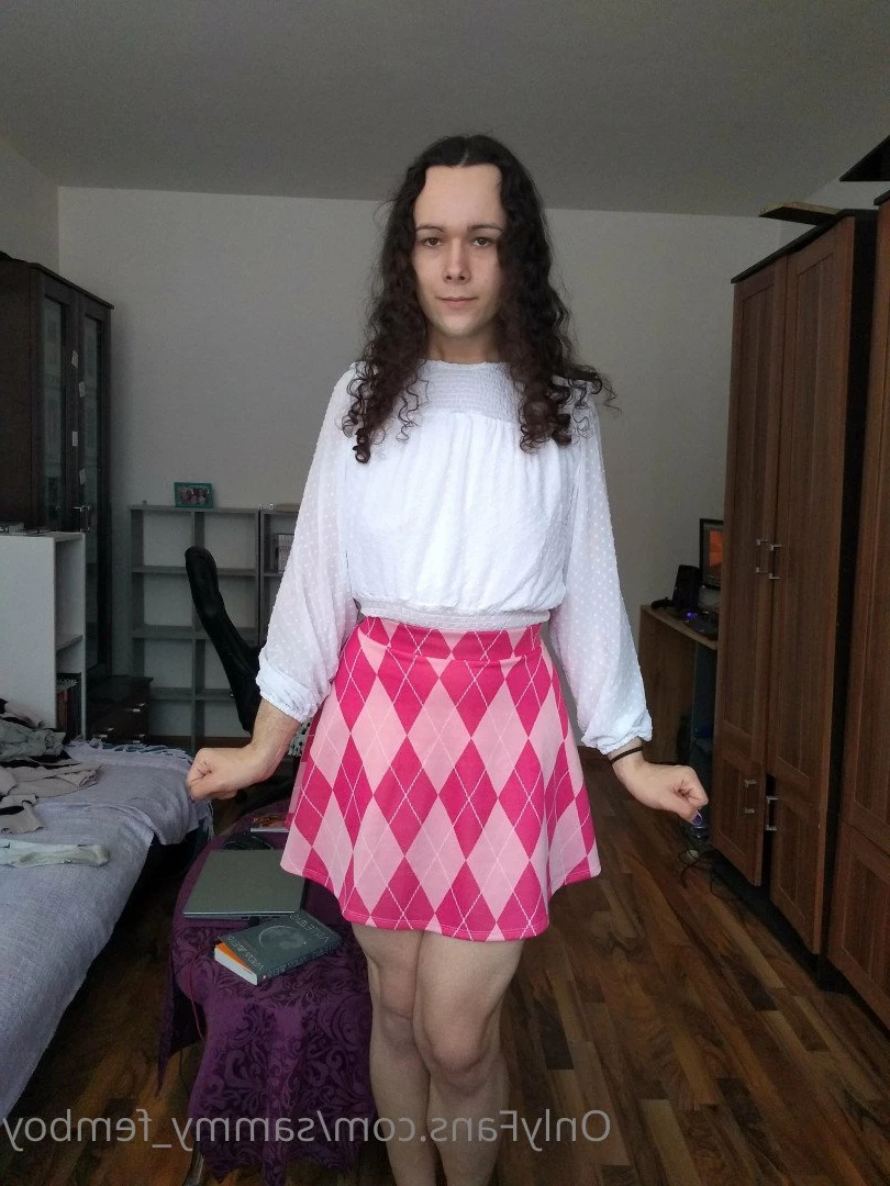 Samuel Bakos [ sammy_femboy ] Onlyfans leaked photo 5112860 on Hotleaks.tv