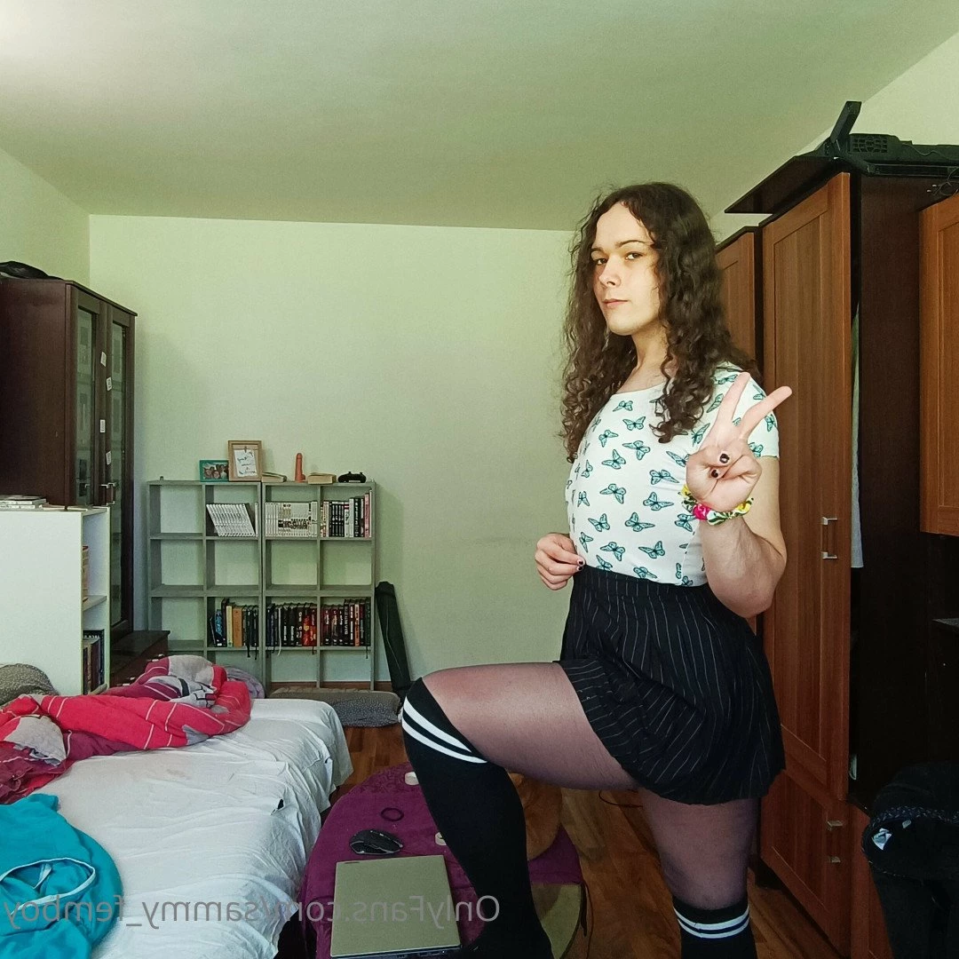 Samuel Bakos [ sammy_femboy ] Onlyfans leaked photo 5112885 on Hotleaks.tv