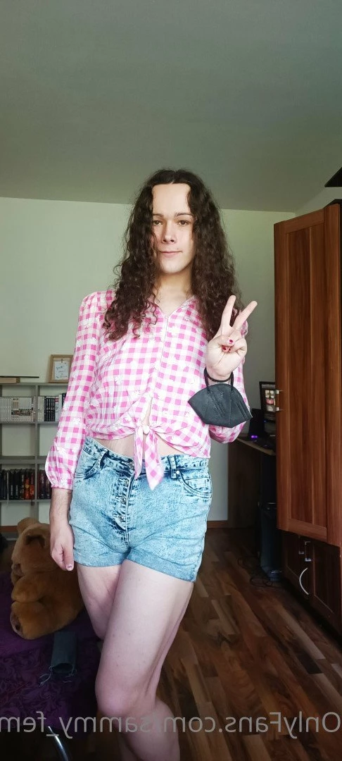 Samuel Bakos [ sammy_femboy ] Onlyfans leaked photo 5112952 on Hotleaks.tv