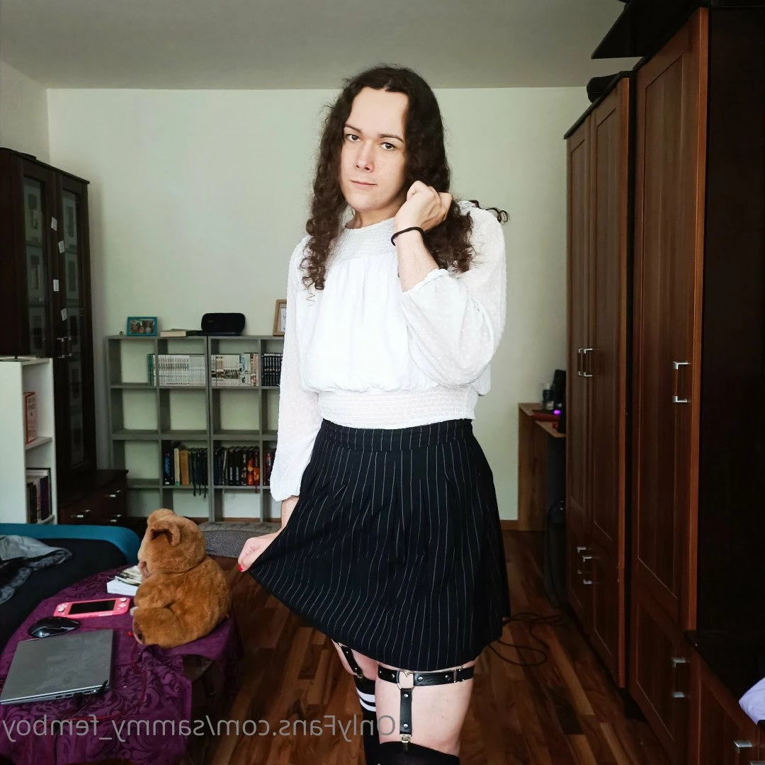 Samuel Bakos [ sammy_femboy ] Onlyfans leaked photo 5113008 on Hotleaks.tv