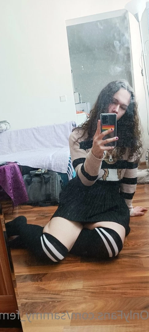 Samuel Bakos [ sammy_femboy ] Onlyfans leaked photo 5113085 on Hotleaks.tv