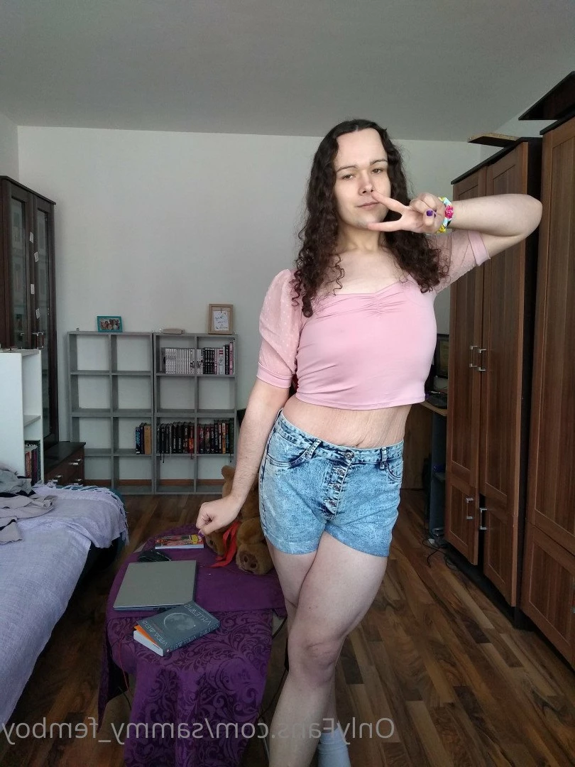 Samuel Bakos [ sammy_femboy ] Onlyfans leaked photo 5113233 on Hotleaks.tv