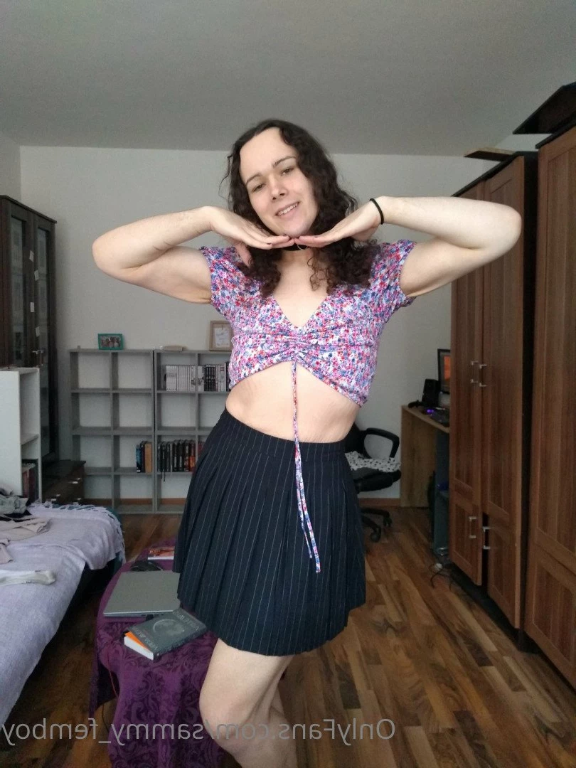 Samuel Bakos [ sammy_femboy ] Onlyfans leaked photo 5113257 on Hotleaks.tv