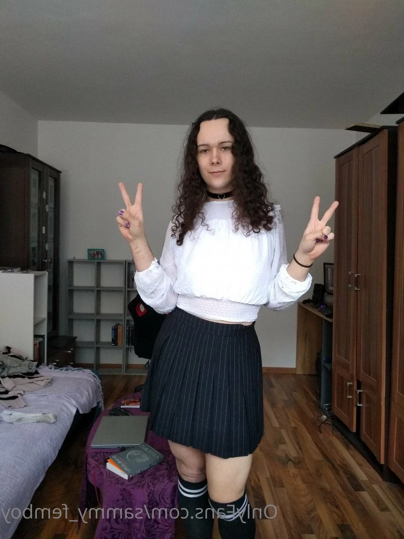 Samuel Bakos [ sammy_femboy ] Onlyfans leaked photo 5113284 on Hotleaks.tv