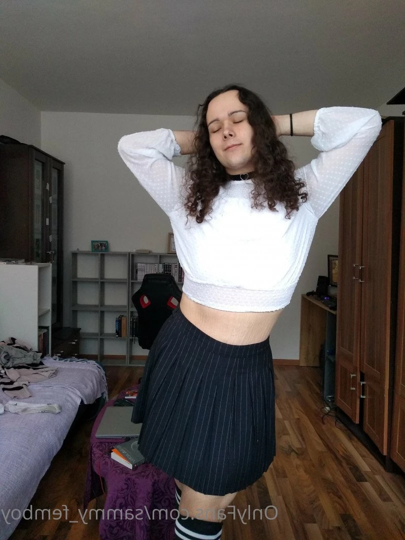Samuel Bakos [ sammy_femboy ] Onlyfans leaked photo 5113313 on Hotleaks.tv